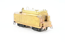 Load image into Gallery viewer, HO Brass CON PFM - Tenshodo GN - Great Northern F-8 2-8-0 TENDER ONLY NO BOX