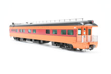Load image into Gallery viewer, HO Brass Shoreham Shops MILW-17 MILW - Milwaukee Road Business Car “Milwaukee" 1952 FP