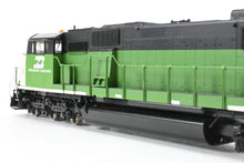 Load image into Gallery viewer, HO Brass OMI - Overland Models, Inc. BN - Burlington Northern EMD SD60M 9250-98 Series CP No. 9255