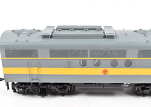 Load image into Gallery viewer, HO Brass CON DVP - Division Point NYO&W -New York, Ontario & Western EMC FTA/B Set Factory Painted No. 601