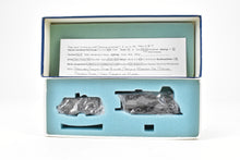 Load image into Gallery viewer, HOn3 Brass FED - Far East Distributors Porter Mogul 2-6-0 CP for SG&S # 7 and Modified w/added Detail