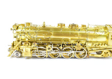 Load image into Gallery viewer, HO Brass OMI - Overland Models P&LE - Pittsburg & Lake Erie H-10b 2-8-2