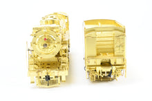 Load image into Gallery viewer, O Brass PSC – Precision Scale Co. CB&Q – Burlington Route 4-6-4 S-4 No Paint