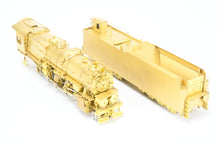 Load image into Gallery viewer, HO Brass Key Imports PRR - Pennsylvania Railroad I-1sa 2-10-0 with Long Haul Tender