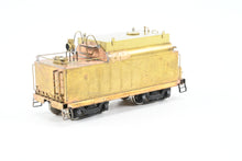 Load image into Gallery viewer, HO Brass CON PFM - Tenshodo GN - Great Northern F-8 2-8-0 TENDER ONLY NO BOX