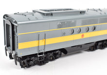 Load image into Gallery viewer, HO Brass CON DVP - Division Point NYO&W -New York, Ontario & Western EMC FTA/B Set Factory Painted No. 601