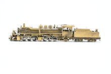 Load image into Gallery viewer, HOn3 Brass PFM - United Sumpter Valley No 250 2-6-6-2 Mallet w/ New NWSL Gears