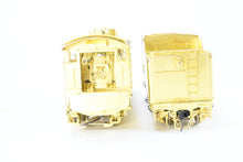 Load image into Gallery viewer, O Brass PSC – Precision Scale Co. CB&Q – Burlington Route 4-6-4 S-4 No Paint