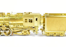 Load image into Gallery viewer, HO Brass OMI - Overland Models P&LE - Pittsburg & Lake Erie H-10b 2-8-2