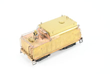 Load image into Gallery viewer, HO Brass CON PFM - Tenshodo GN - Great Northern F-8 2-8-0 TENDER ONLY NO BOX