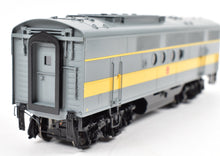 Load image into Gallery viewer, HO Brass CON DVP - Division Point NYO&W -New York, Ontario & Western EMC FTA/B Set Factory Painted No. 601