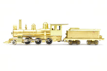 Load image into Gallery viewer, HOn3 Brass FED - Far East Distributors Various Roads Mogul 2-6-0 Circa 1910 Wrong Box Label
