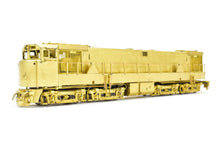 Load image into Gallery viewer, HO Brass OMI - Overland Models, Inc. UP - Union Pacific GE U-50