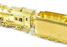 Load image into Gallery viewer, HO Brass OMI - Overland Models P&LE - Pittsburg & Lake Erie H-10b 2-8-2