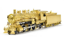 Load image into Gallery viewer, HO Brass PFM - Fujiyama NP - Northern Pacific 2-6-2 Class T-1 Prairie