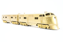 Load image into Gallery viewer, HO Brass Hallmark Models Various Roads EMD E1 A/B Set Powered A Unpowered B