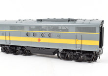 Load image into Gallery viewer, HO Brass CON DVP - Division Point NYO&W -New York, Ontario & Western EMC FTA/B Set Factory Painted No. 601