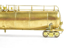 Load image into Gallery viewer, HO Brass Alco Models Various Roads ACF 29,000 Gallon Tank Car