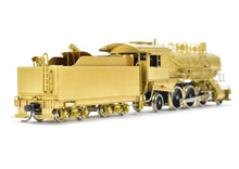 Load image into Gallery viewer, HO Brass PFM - Fujiyama NP - Northern Pacific 2-6-2 Class T-1 Prairie