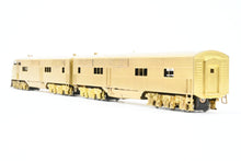 Load image into Gallery viewer, HO Brass Hallmark Models Various Roads EMD E1 A/B Set Powered A Unpowered B