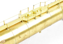 Load image into Gallery viewer, HO Brass Alco Models Various Roads ACF 29,000 Gallon Tank Car