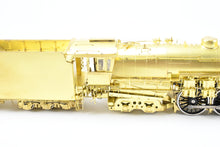Load image into Gallery viewer, O Brass PSC – Precision Scale Co. CB&Q – Burlington Route 4-6-4 S-4 No Paint