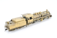 Load image into Gallery viewer, HOn3 Brass PFM - United Sumpter Valley No 250 2-6-6-2 Mallet w/ New NWSL Gears