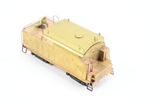 Load image into Gallery viewer, HO Brass CON PFM - Tenshodo GN - Great Northern F-8 2-8-0 TENDER ONLY NO BOX