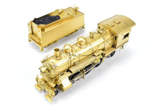 Load image into Gallery viewer, HO Brass PFM - Fujiyama NP - Northern Pacific 2-6-2 Class T-1 Prairie