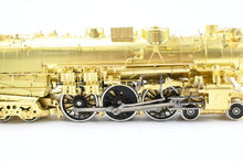 Load image into Gallery viewer, O Brass PSC – Precision Scale Co. CB&Q – Burlington Route 4-6-4 S-4 No Paint