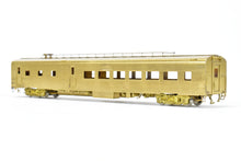 Load image into Gallery viewer, HO Brass Cascade Models UP - Union Pacific ACF 48 Seat Diner #4800-4816 Series