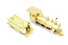 Load image into Gallery viewer, HOn3 Brass FED - Far East Distributors Various Roads Mogul 2-6-0 Circa 1910 Wrong Box Label