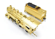 Load image into Gallery viewer, HO Brass PFM - Fujiyama NP - Northern Pacific 2-6-2 Class T-1 Prairie