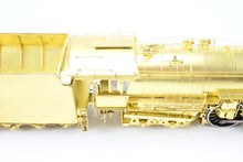 Load image into Gallery viewer, O Brass PSC – Precision Scale Co. CB&Q – Burlington Route 4-6-4 S-4 No Paint