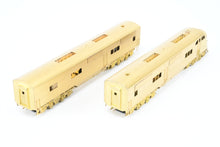 Load image into Gallery viewer, HO Brass Hallmark Models Various Roads EMD E1 A/B Set Powered A Unpowered B