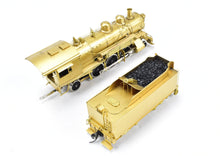 Load image into Gallery viewer, HO Brass PFM - Fujiyama NP - Northern Pacific 2-6-2 Class T-1 Prairie