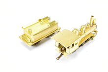 Load image into Gallery viewer, HOn3 Brass FED - Far East Distributors Various Roads Mogul 2-6-0 Circa 1910 Wrong Box Label