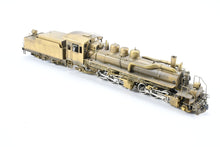 Load image into Gallery viewer, HOn3 Brass PFM - United Sumpter Valley No 250 2-6-6-2 Mallet w/ New NWSL Gears