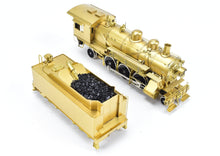 Load image into Gallery viewer, HO Brass PFM - Fujiyama NP - Northern Pacific 2-6-2 Class T-1 Prairie
