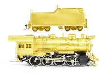 Load image into Gallery viewer, HO Brass Sunset Models PRR - Pennsylvania Railroad H-8 2-8-0 Consolidation