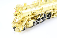 Load image into Gallery viewer, O Brass PSC – Precision Scale Co. CB&Q – Burlington Route 4-6-4 S-4 No Paint