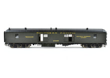 Load image into Gallery viewer, HO Brass PSC - Precision Scale Co. SP - Southern Pacific Harriman Baggage/Auto Car 70-BA-5 FP