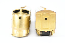 Load image into Gallery viewer, HO Brass Hallmark Models Various Roads EMD E1 A/B Set Powered A Unpowered B
