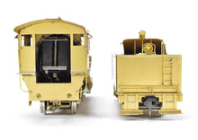 Load image into Gallery viewer, HO Brass PFM - Fujiyama NP - Northern Pacific 2-6-2 Class T-1 Prairie