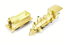 Load image into Gallery viewer, HOn3 Brass FED - Far East Distributors Various Roads Mogul 2-6-0 Circa 1910 Wrong Box Label