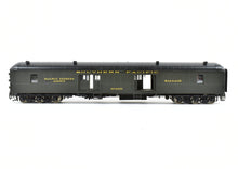 Load image into Gallery viewer, HO Brass PSC - Precision Scale Co. SP - Southern Pacific Harriman Baggage/Auto Car 70-BA-5 FP