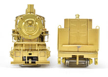 Load image into Gallery viewer, HO Brass PFM - Fujiyama NP - Northern Pacific 2-6-2 Class T-1 Prairie