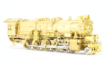 Load image into Gallery viewer, HO Brass Key Imports PRR - Pennsylvania Railroad I-1sa 2-10-0 with Long Haul Tender