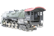 Load image into Gallery viewer, HO Brass CON PFM - Tenshodo GN - Great Northern 4-8-4 Class S-2 FP No. 2578 Crown Series 1971 Run