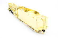 Load image into Gallery viewer, O Brass PSC – Precision Scale Co. CB&Q – Burlington Route 4-6-4 S-4 No Paint